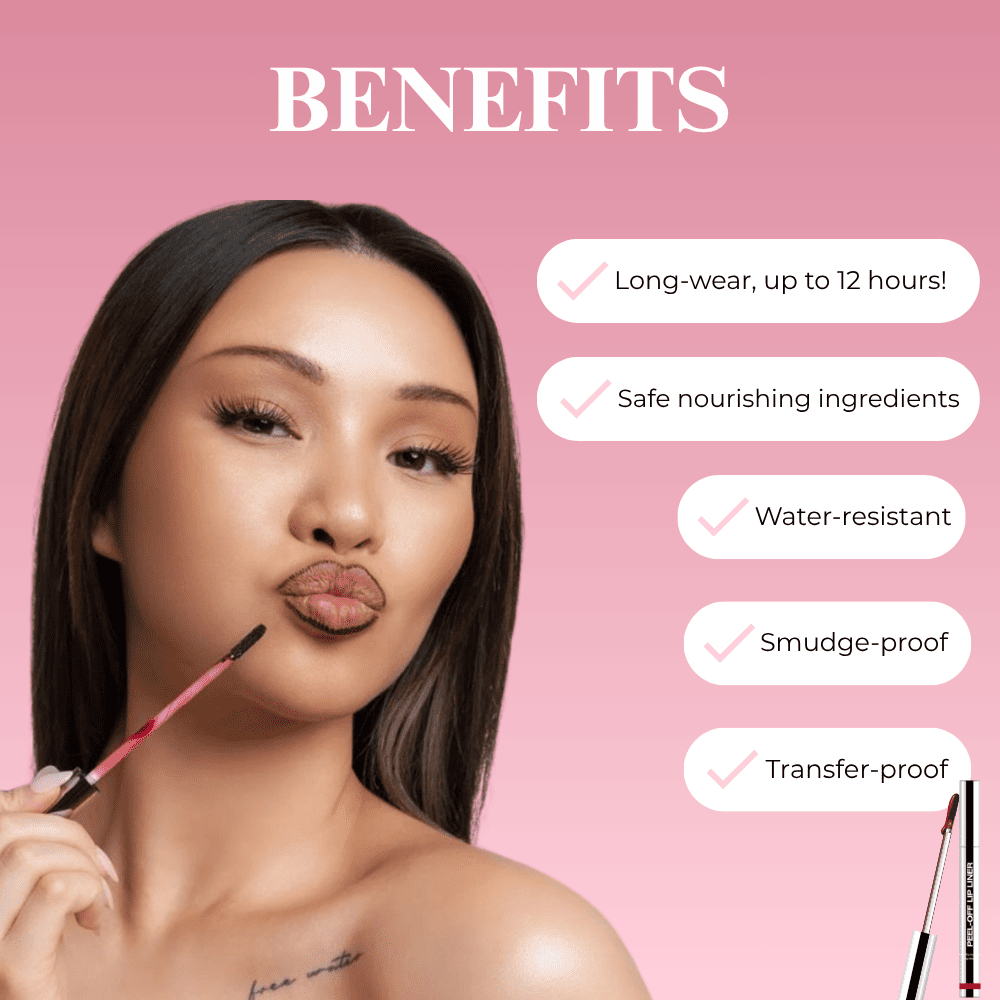 LustraLip™ Lip Liner