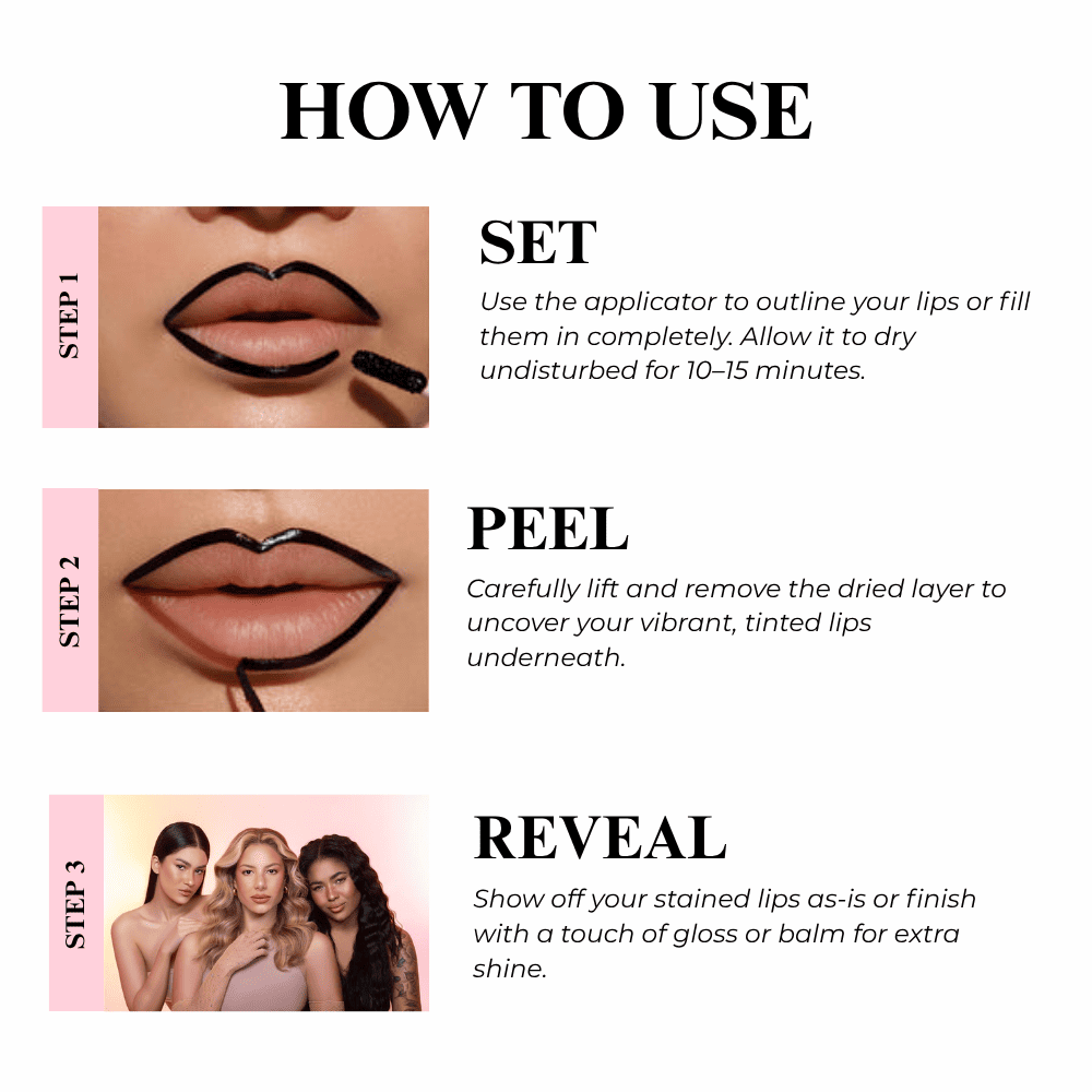 LustraLip™ Lip Liner