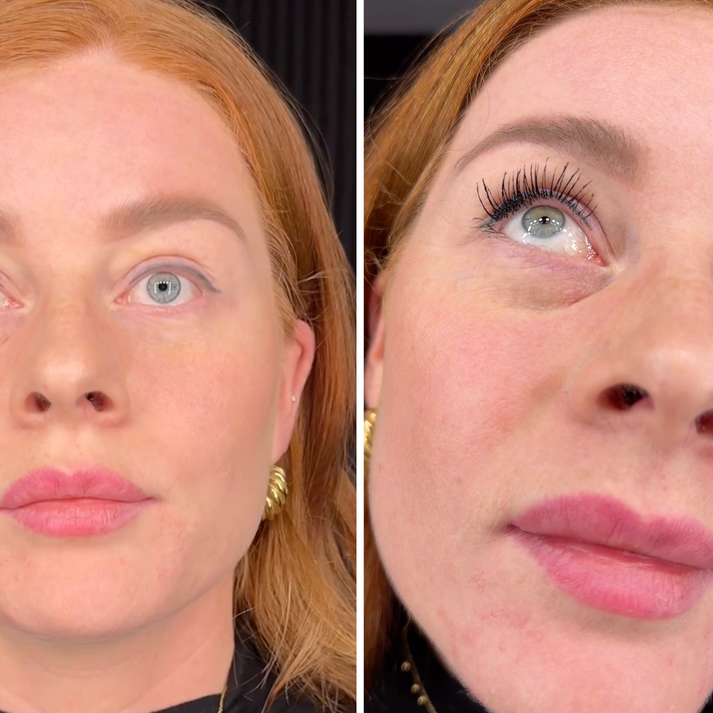 LashÉclat™ Secret Lash Extension Mascara