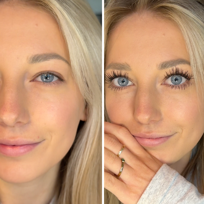LashÉclat™ Secret Lash Extension Mascara