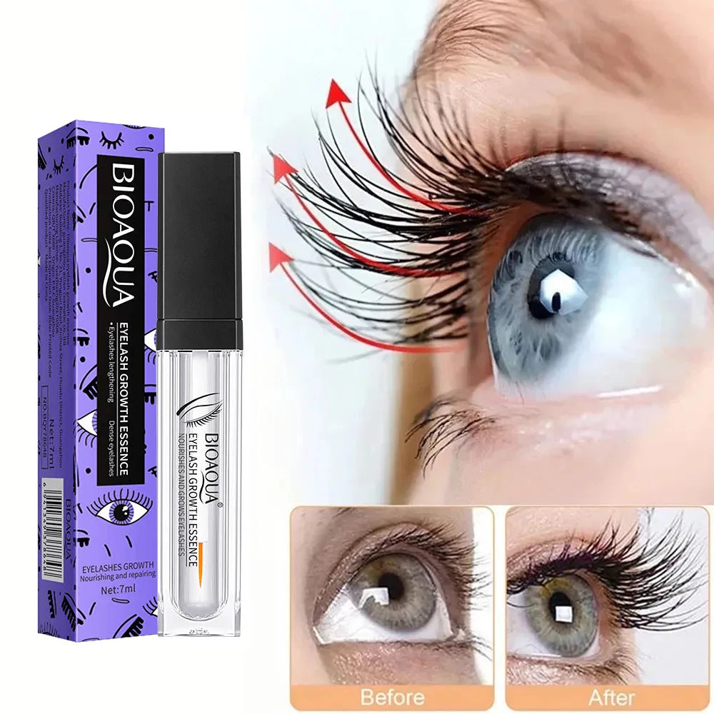 LustraLash™ Growth Serum