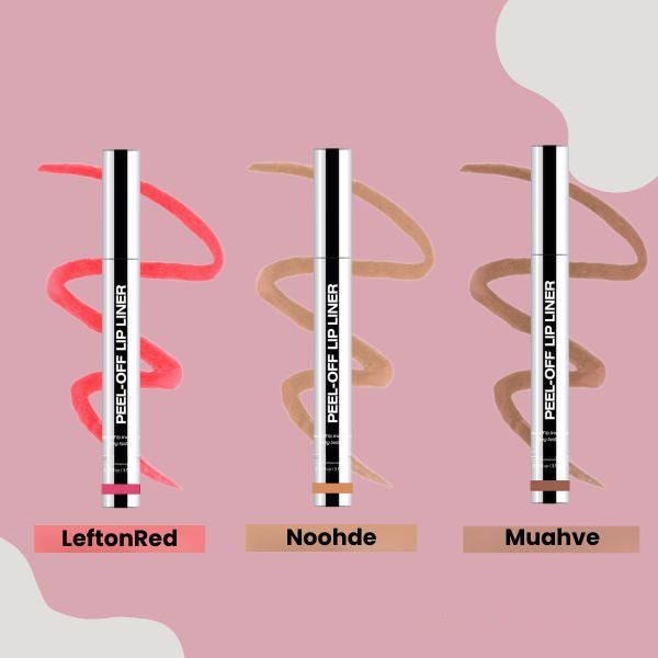 LustraLip™ Lip Liner