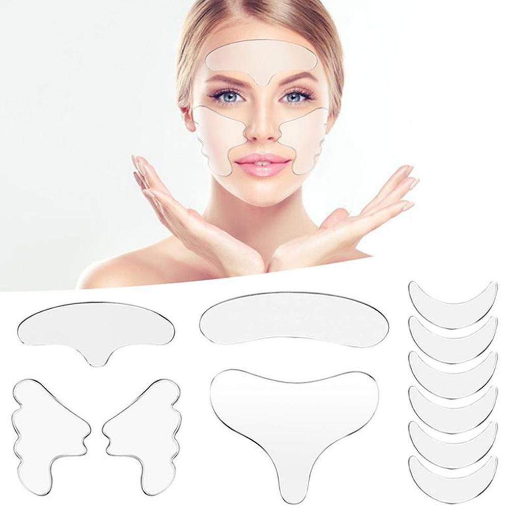Wrinkle Removal & Skin Resurfacing Patches