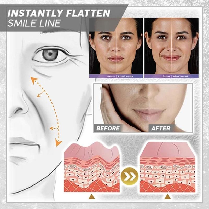 Wrinkle Removal & Skin Resurfacing Patches