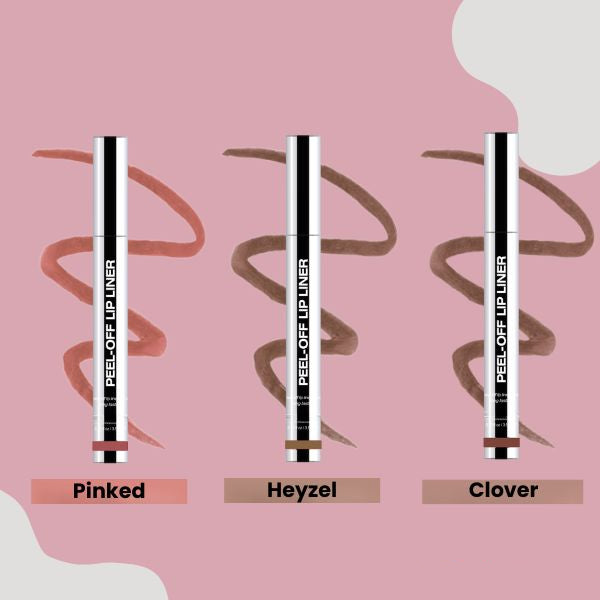 LustraLip™ Lip Liner