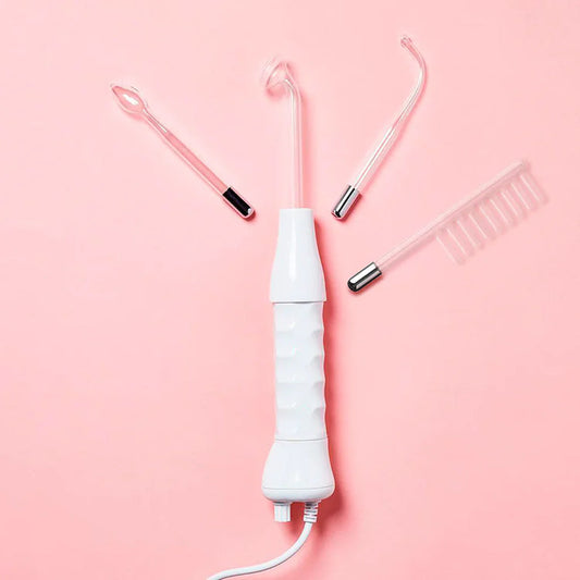 BeautyPro 2.0 - High Frequency Wand